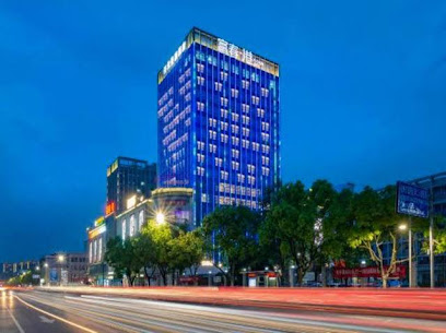 New Century Manju Hotel