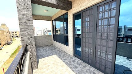 西衛參零陸民宿Xiwei 306 Inn