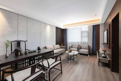 Pingchang Jinlanou Hotel
