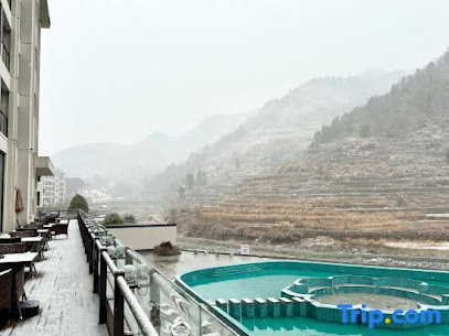 Wenchengtian Shengyijing·Health Manor