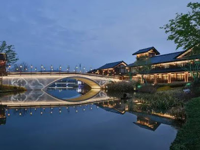 Blossom Hill Hotel Nanjing Lishui