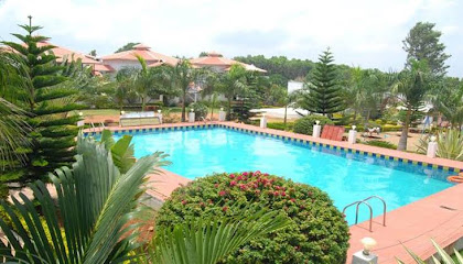 O NILA RESORT