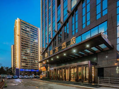 South Hotel