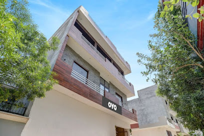 OYO Flagship 812589 Mahakaal Palace