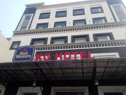 KG Hotel