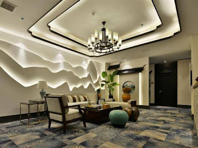 Yunxi Art Hotel