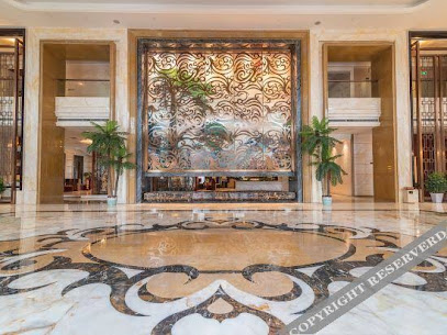 Tianluan Kairui International Hotel