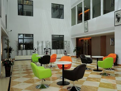 格林豪泰山东省泰安市肥城市新城路商务酒店