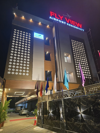 FLY VIEW AIRPORT RESIDENCY