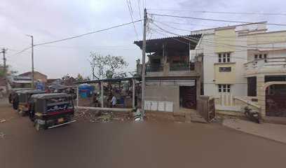દાદા ની ડેરી