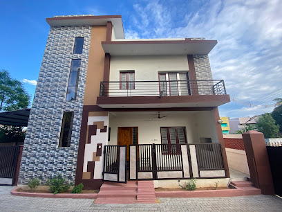 DOCTOR'S HOME STAY