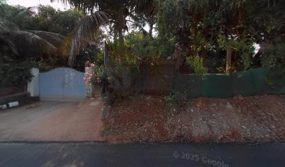 Red mount home stay