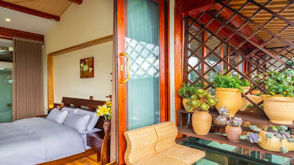 Fangfei Yunluting Inn