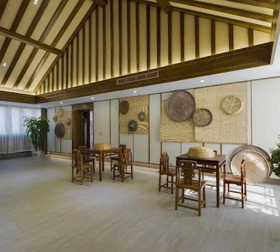 Dielai Zixi Yuanshe Hotel