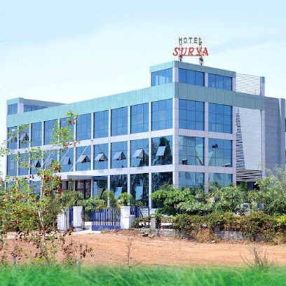 Hotel Surya