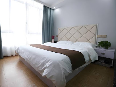 Shell Guangxi Fangchenggang Port Area Lotte Commer