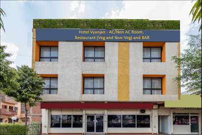 Vyanjan Hotel ,Restaurant and Bar