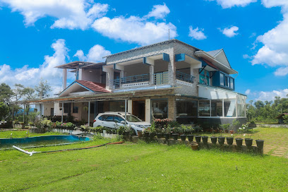 Periaheights (Homestay Wayanad)