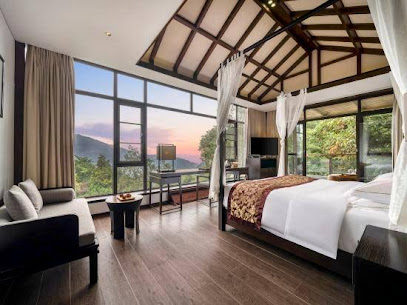 Wannian Shanju Hotel