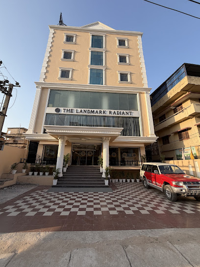 The Landmark Radiant