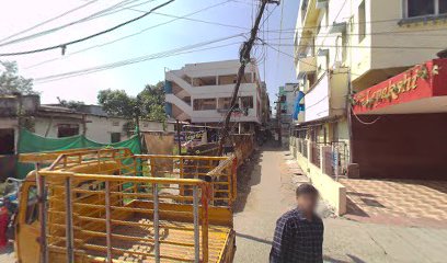 Venkateshwara lodge