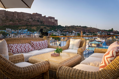 The Stepwell Hotel