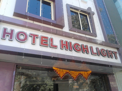 Hotel High Light