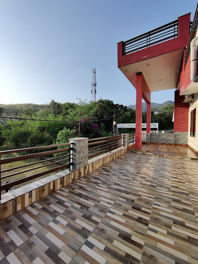 Four terrace homestay