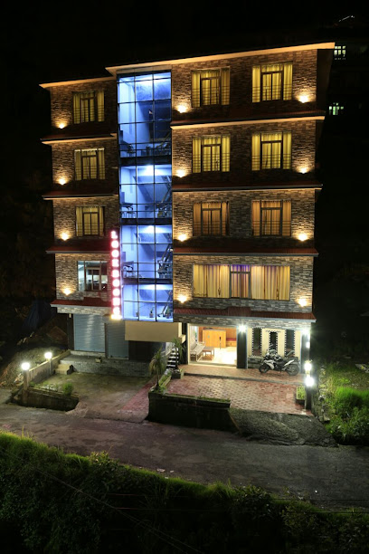Hotel,fooding and lodging