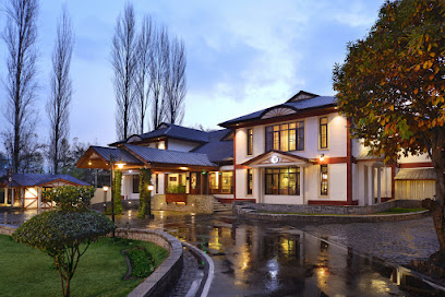Fortune Resort Heevan, Srinagar - Member ITC hotels' group