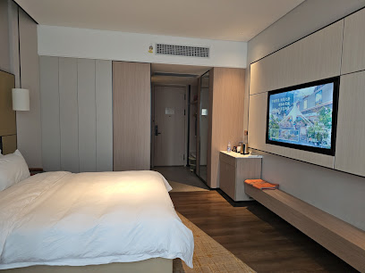 Shanshui S Hotel (Huizhou Zhongkai 51 Xintiandi Branch)