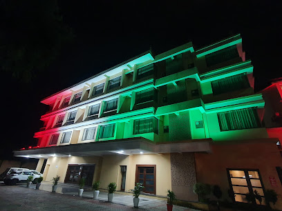 Kalchuri Residency