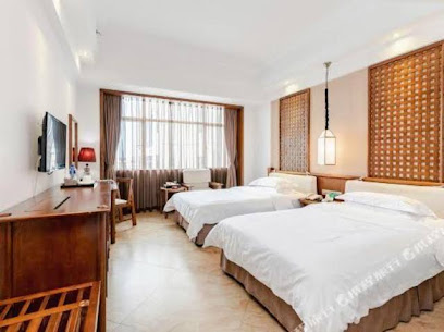 琼海四季春天酒店