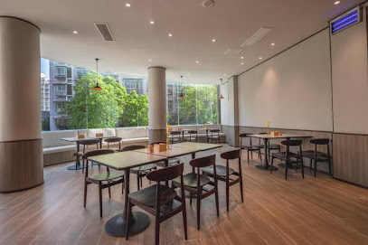 汉庭西昌月亮湖湿地公园酒店