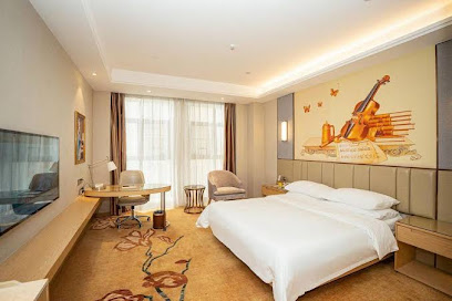 Vienna International Hotel