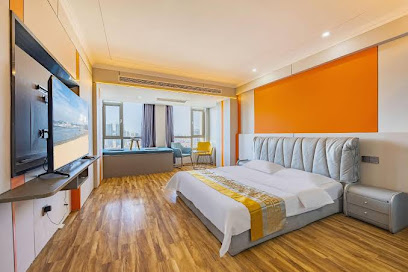 Weihai snail resort