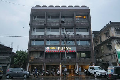 Hotel Surya