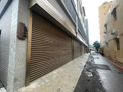 藍洞青旅Blue Hole Backpacker Inn