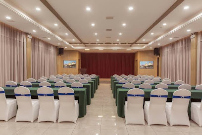 YANAN AMBER BOUTIQUE HOTEL