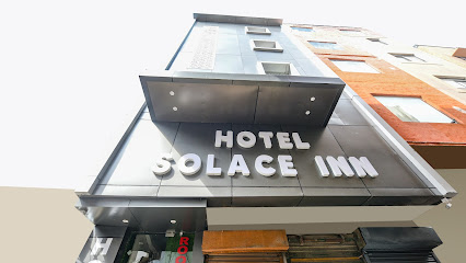 FabHotel Solace Inn