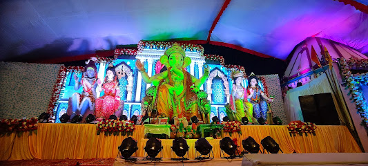 Hotel Shree Uttam Palace Katni