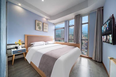 Yujian Theme Hotel