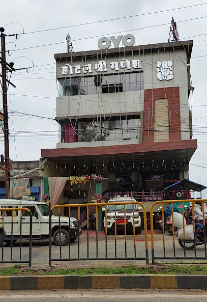 Hotel Shri Ganesh