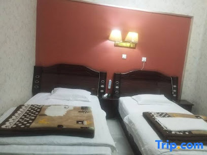 Wangcang Ziteng Hotel