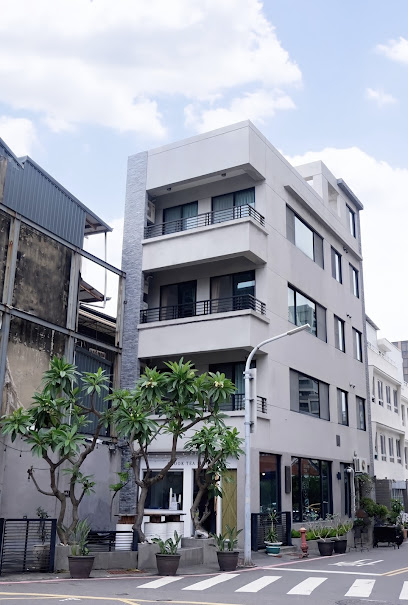 Tainan Chuan Inn
