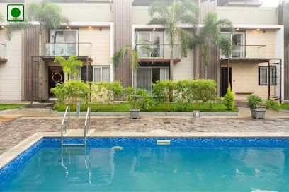 Alaya Stays by ELIVAAS Imperial Mystara - Luxury Villa in Lonavala | 5 BHK Villa with Pool