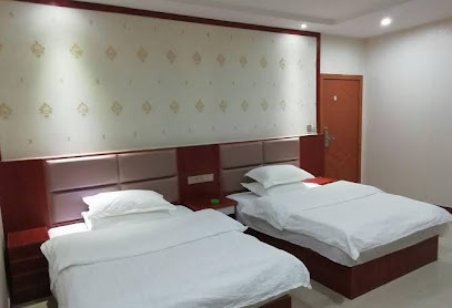 Longnan South China Hotel