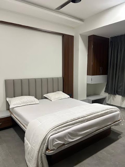 Urban inn Luxury Lodging