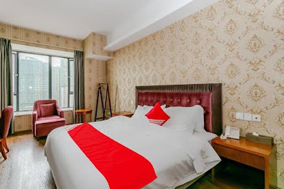 Futing Apartment Hotel