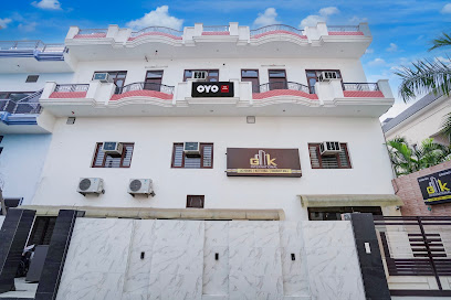 Hotel O G.K. INTERNATIONAL